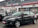 Ford Fiesta Champions Edition*TÜV*INS* - Ford Fiesta: Champ
