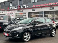 Ford Fiesta Champions Edition*TÜV*INS*