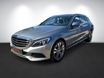 Mercedes C 220 - 3