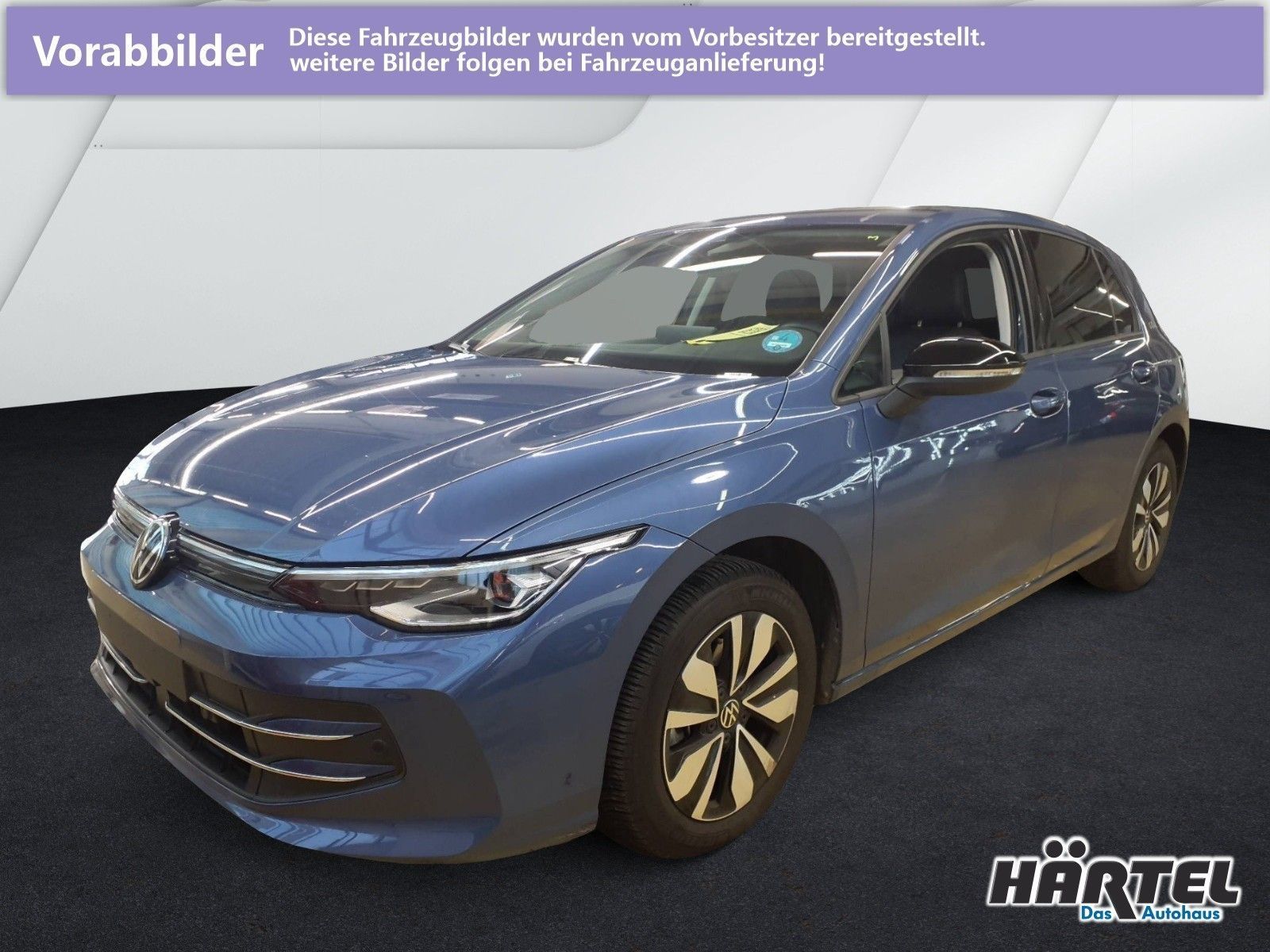 Volkswagen Golf - Bild 2