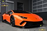 Lamborghini Huracan Performante Werks-Garantie - gebrauchte Lamborghini Huracán aus dem Jahr 2017