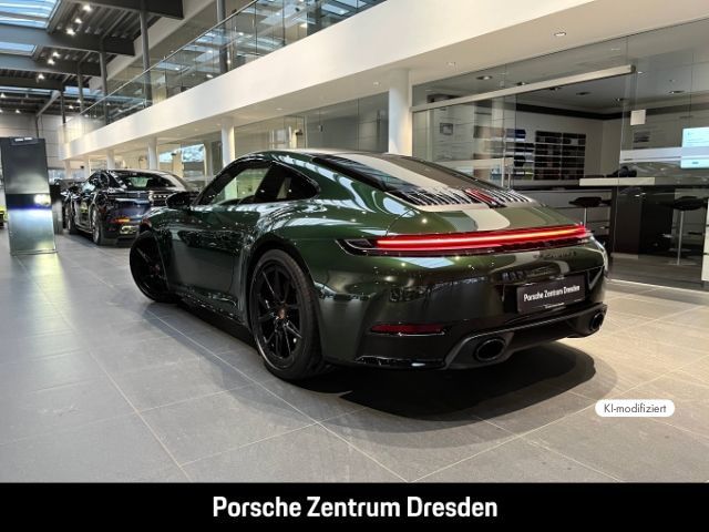 Porsche 992 -2 (911) Carrera 4S*BOSE*HD-Matrix*Chrono imagem 3