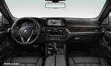 BMW 530d Touring Standheizung AHK Driv.Assist+ LED - BMW 530 in Leipzig
