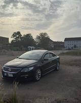 Volkswagen VW Passat CC 2.O  TDI R-Line - Volkswagen aus 2011: Sportwagen, TDI