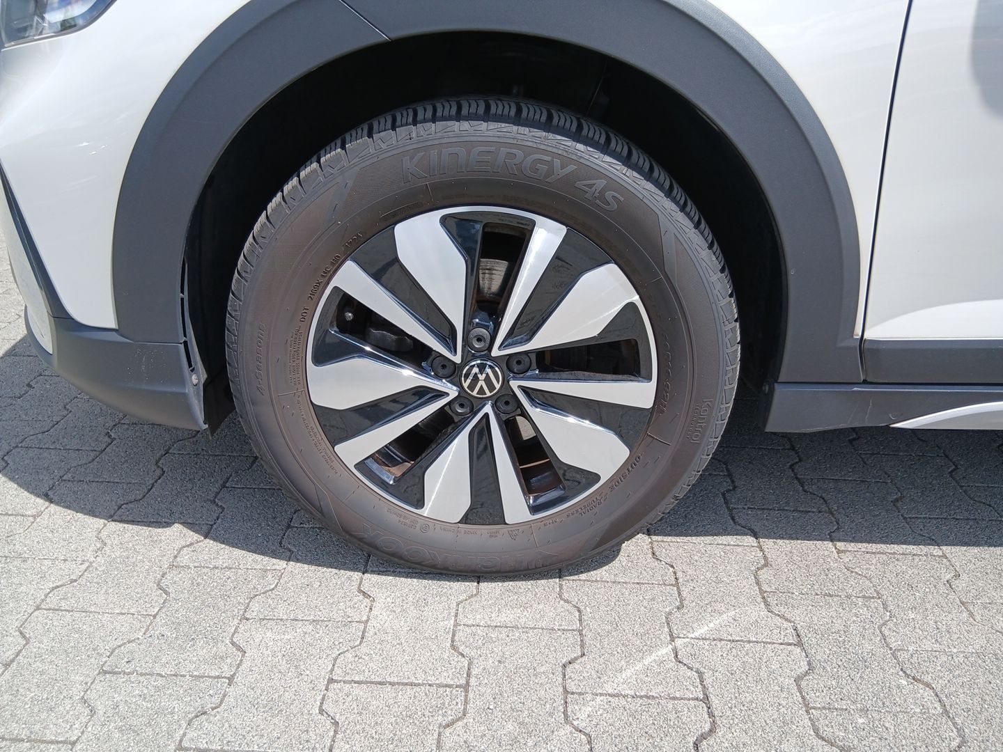 Volkswagen Taigo - Bild 7