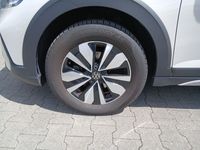 Volkswagen Taigo - Vorschau Bild 7