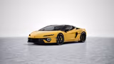Lamborghini Temerario V8*LIFT*360*SONUS*P-DISPLAY*MY27 - Lamborghini Temerario