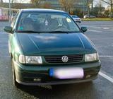Volkswagen VW Polo 6N 1.6 Benzin Automatik 4-türig  ... - gebrauchte VW Polo aus dem Jahr 1998