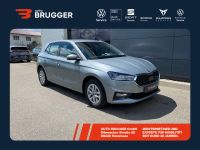 Skoda Fabia - Vorschau Bild 1