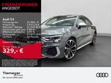 Audi S3 LIMO 2.0 TFSI Q LEDER LED KAMERA - Audi S3 in Herne