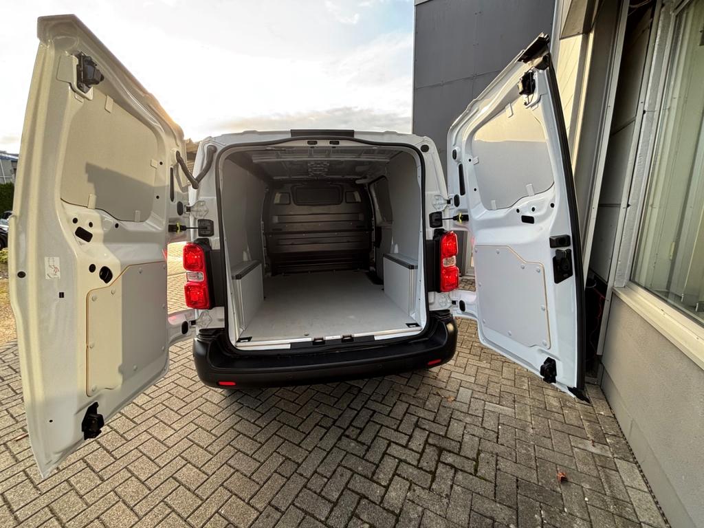 Citroën Jumpy