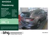 Skoda Enyaq iV 50 - Skoda Enyaq 50 Gebrauchtwagen