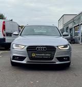 Audi A4 Avant S line Sportpaket /Plus*2.Hand*Bi-Xenon - Audi A4 in Düsseldorf