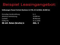 Volkswagen Passat Variant - Vorschau Bild 7