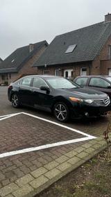 Honda Accord 2.2L i-dtec Automatik voll au... - Honda Accord: Dtec