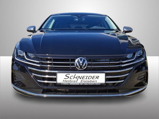 ARTEON SHOOTINGBRAKE 1.4 TSI eHYBRID