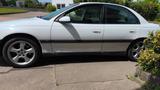 Opel Omega 2.0 16V Voyage Voyage - Opel Omega: 16v