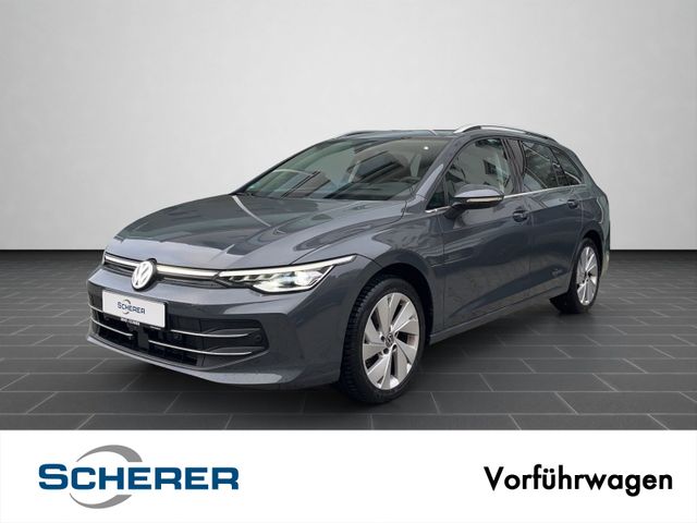 Volkswagen Golf Variant Style 1,5 l eTSI OPF 110 kW (150 PS