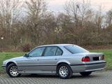 BMW 735 735i Top Zustand Tüv Neu - gebrauchte BMW 7er Reihe aus dem Jahr 1997