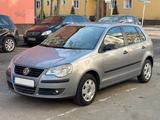 Volkswagen VW Polo 1.4 TDI 81.000 km 5-Türer Sitzheiz... - Volkswagen Polo aus 2007 mit Diesel-Antrieb