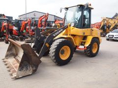 Volvo L35G