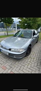 Honda Accord 2.0 - Honda aus 1994