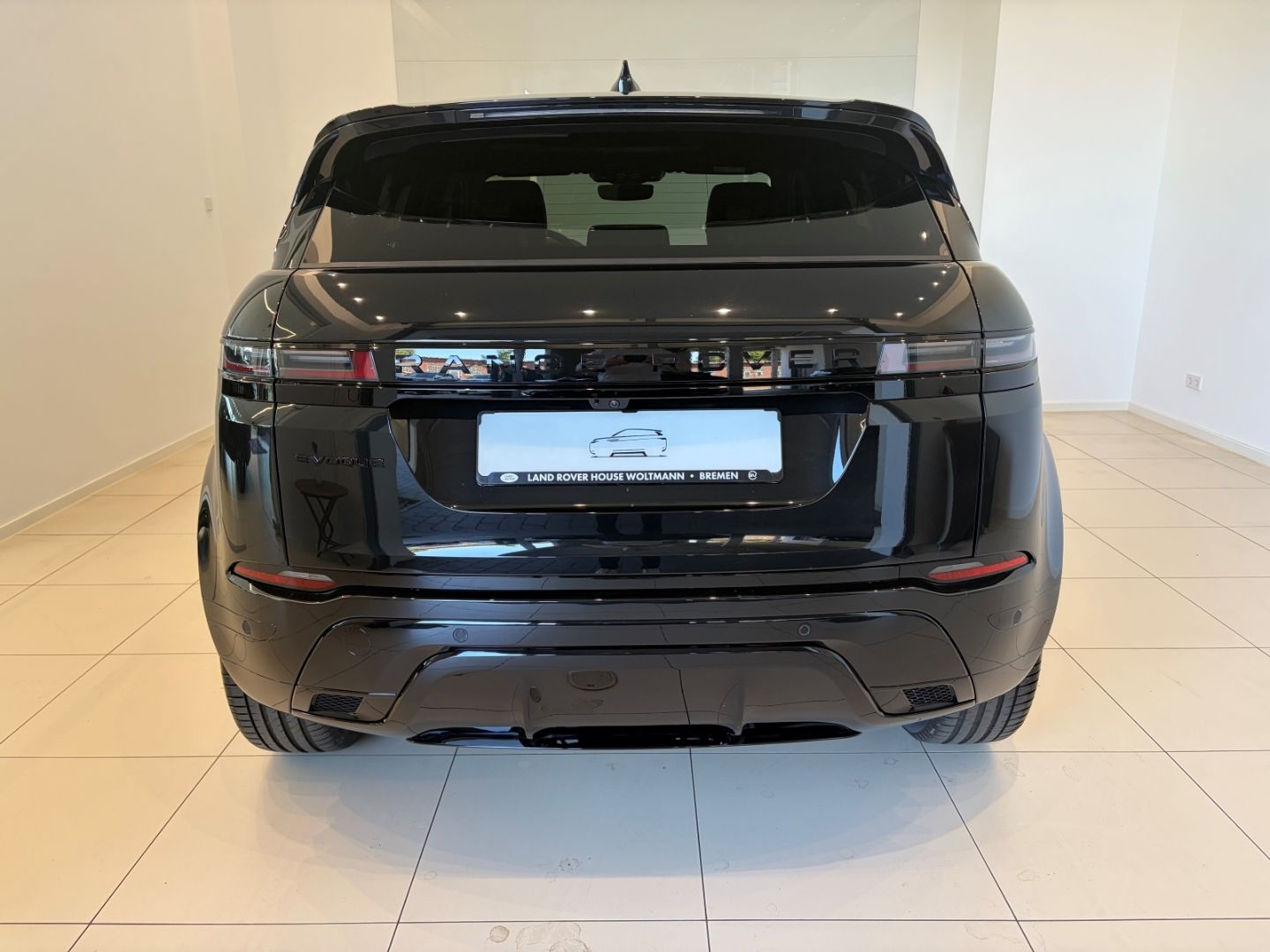 Land Rover Range Rover Evoque - Bild 7