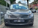 Nissan Micra Visia Klimaanlage  Garantie - Nissan Micra aus 2007