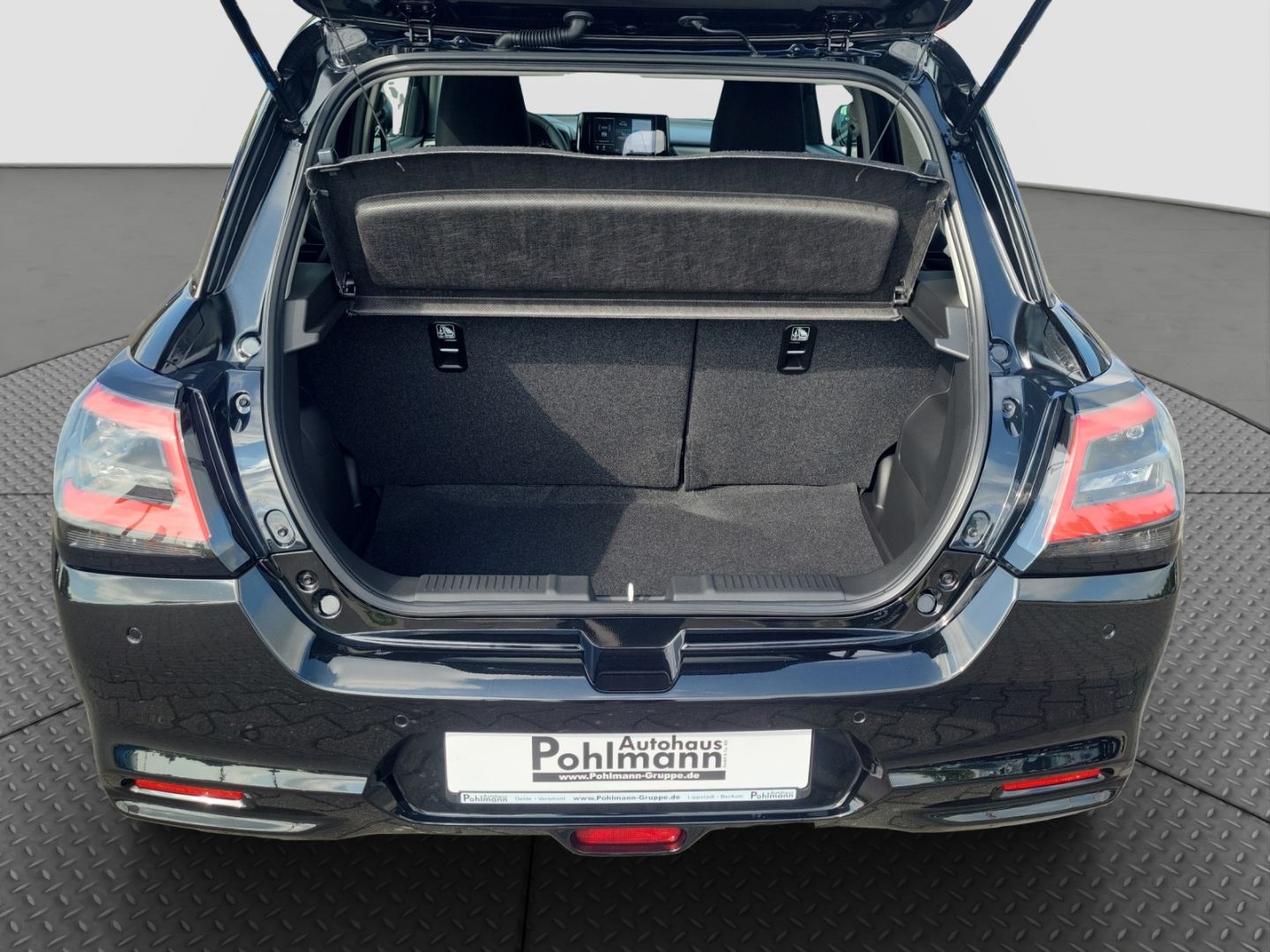 Suzuki Swift - Bild 20