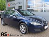 Seat Leon Reference 1.9TDI HU07/26*Klima*El.Fenster - Seat Leon mit Diesel-Antrieb: 1.9