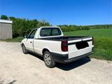 Volkswagen VW PickUp Caddy 9U 1.9 sdi mit Hardtop und... - Volkswagen Caddy: 9u
