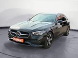Mercedes-Benz C 180 Avantgarde LED*AHK*KEYLESS-GO*PDC+KAMERA* - gebrauchte Mercedes-Benz C 180 aus dem Jahr 2023