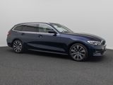BMW 330d xD SportLine DAB Laser DisKey HiFi Panorama - gebrauchte BMW 330 aus dem Jahr 2022