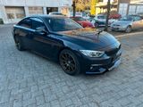 BMW Gran Coupe 420 d M Sport  Neuer TÜV  Nr. 73 - BMW 420: Coupé, Gran