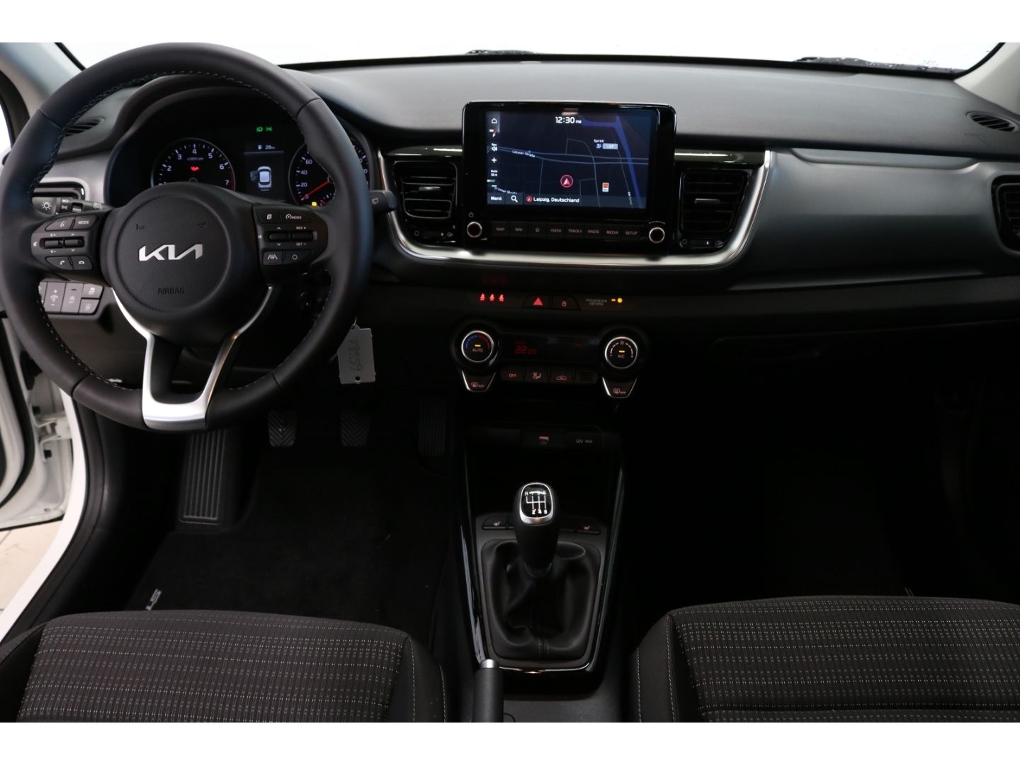 Fahrzeugabbildung Kia Stonic Vision 1.0 T-GDI EU6d TOPPREIS!!!!