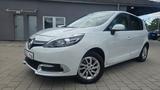 Renault Scenic III Paris/GARANTIE/TÜV NEU/SERVICE NEU/ - Renault Gebrauchtwagen in Freiburg