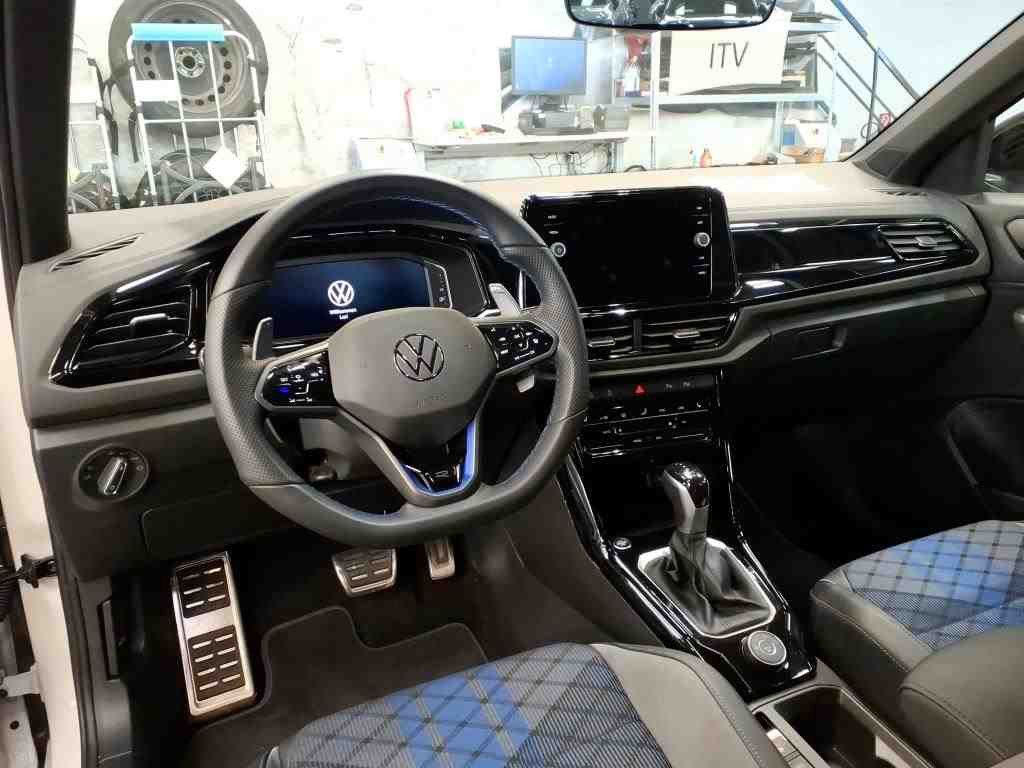 Volkswagen T-Roc - Bild 7