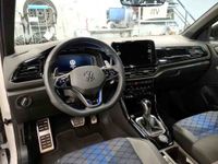 Volkswagen T-Roc - Vorschau Bild 7