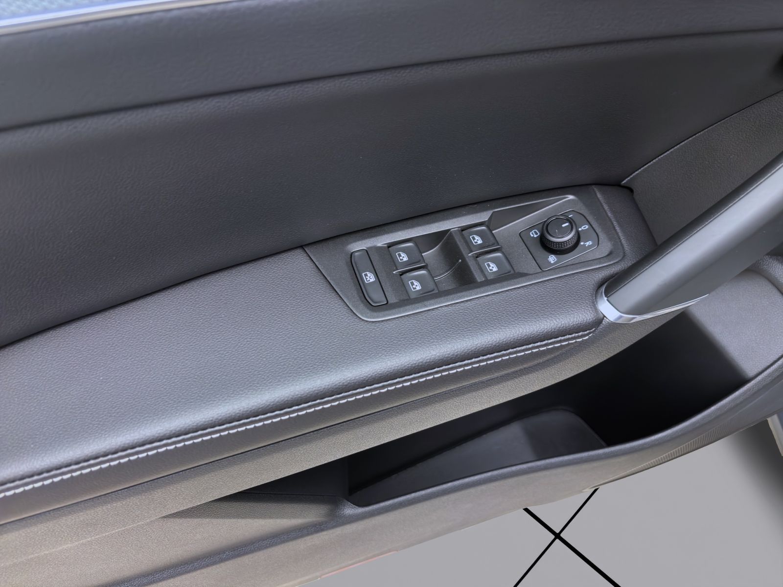 Volkswagen Touran - Bild 11