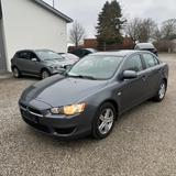 Mitsubishi Lancer Lim. Invite - Mitsubishi Lancer: Invite