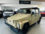 Volkswagen 181 Kübel - VW 181 Gebrauchtwagen