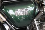 Honda CB 550 Four 4in4 erst 46.000 Km! - Angebote entsprechen deinen Suchkriterien