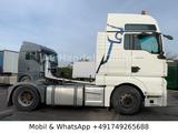 MAN TGX 18.460 XXL BL*Retarder/ACC/Standklima/2xTank - Angebote