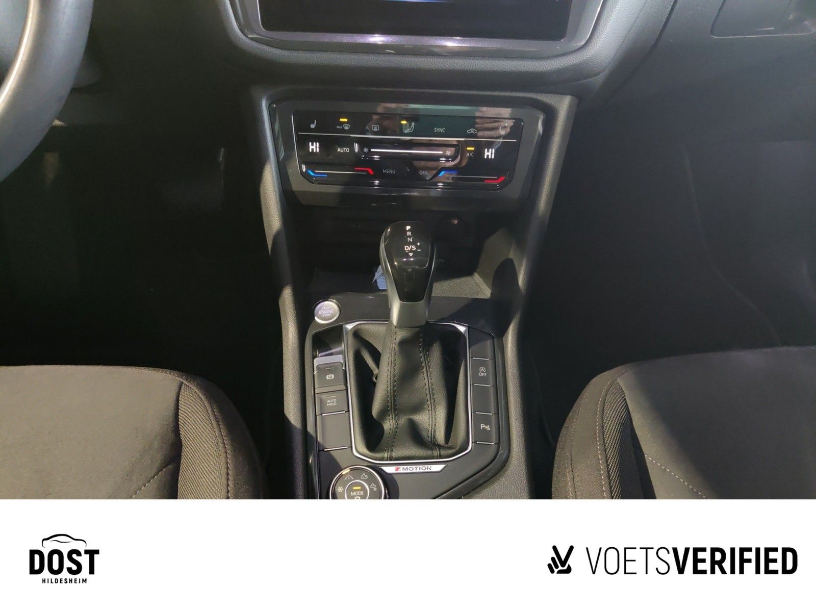 Volkswagen Tiguan Allspace - Bild 10