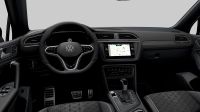 Volkswagen Tiguan - Vorschau Bild 8