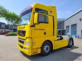 MAN TGX18.440 / INTARDER / ONLY:246769 KM / NAVI / M - MAN Tgx