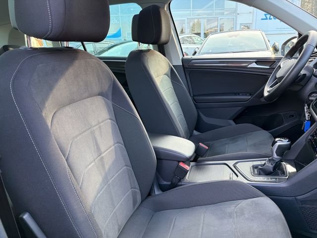 Tiguan Elegance TDi DSG Navi PANO Matrix Eleganc