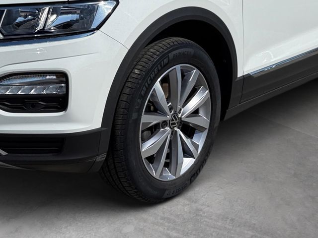 T-Roc Cabriolet Style 1.5 TSI 110kW Navi ACC