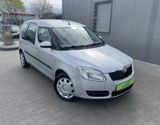 Skoda Roomster Style*Klima*Sitzheizung*PDC*Tüv12.2026* - Skoda Roomster aus 2007