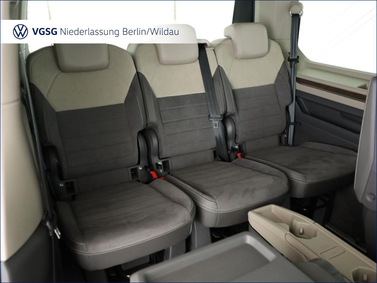 Volkswagen T7 Multivan - Bild 16